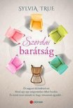 Sylvia True - Szerdai barátság [antikvár]