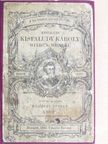 Kisfaludi Kisfaludy Károly - Kisfaludi Kisfaludy Károly minden munkái I. [antikvár]