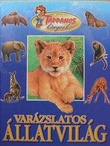 Varázslatos állatvilág [antikvár]