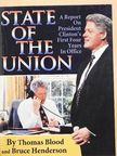 Bruce Henderson - State of the Union [antikvár]