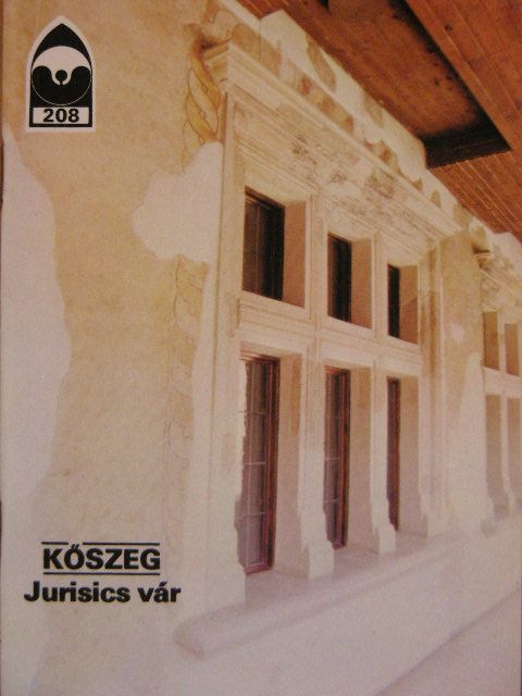 Kőszeg - Jurisics vár [antikvár]