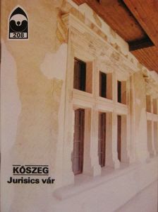 Kőszeg - Jurisics vár [antikvár]