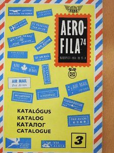 Aerofila 74 [antikvár]