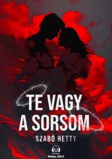 Szabó Hetty - Te vagy a sorsom