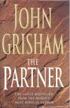 John Grisham - The Partner [antikvár]