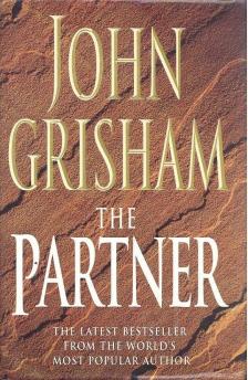 John Grisham - The Partner [antikvár]
