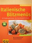 Margit Proebst - Italienische Blitzmenüs [antikvár]