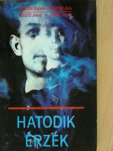 Doszpod Béla - Hatodik érzék [antikvár]