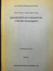 K. Marx - Kiegészítő olvasmányok a filozófia törzsanyagához [antikvár]