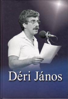 Péter Rózsa - Déri János [antikvár]