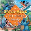 Megan Roth - Stitch-mesék a hét minden napjára