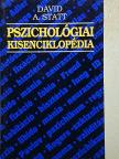David A. Statt - Pszichológiai kisenciklopédia [antikvár]