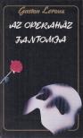 Gaston Leroux - Az operaház fantomja [antikvár]