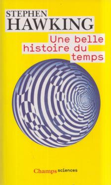 Une belle histoire du temps [antikvár]