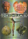 Szabó Péter, Závodszky Géza - Történelem II. [antikvár]