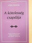 Vera Peiffer - A kötelesség csapdája [antikvár]