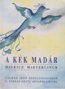 A kék madár [antikvár]
