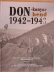 Dr. Szabó Péter - Don-kanyar 1942-1943 [antikvár]