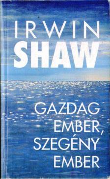 Gazdag ember, szegény ember [antikvár]