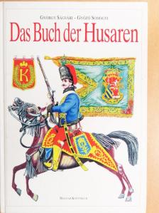 Ságvári György - Das Buch der Husaren [antikvár]