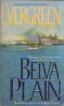 Belva Plain - Evergreen [antikvár]