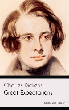 Charles Dickens - Great Expectations [eKönyv: epub, mobi]