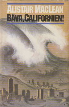 Bava, Californien! [antikvár]