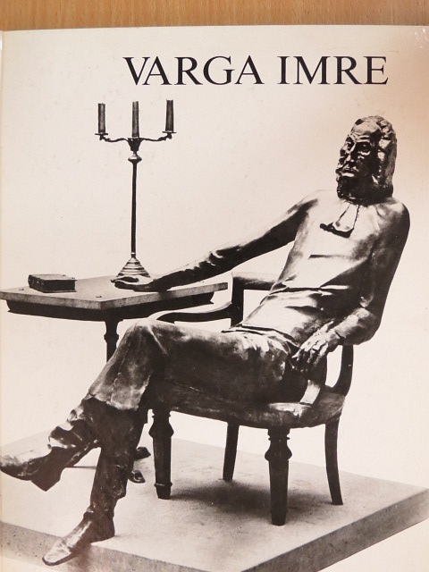 Harangozó Márta - Varga Imre [antikvár]