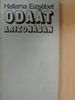 Hallama Erzsébet - Odaát Arizonában [antikvár]