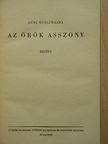 Auni Nouliwara - Az örök asszony [antikvár]