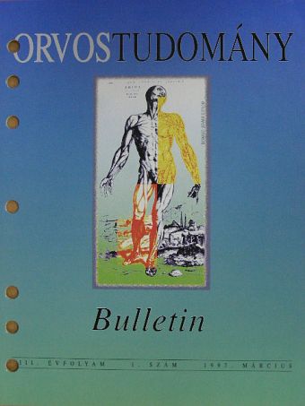 OrvosTudomány 1997. március [antikvár]
