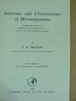 A. P. Waterson - Structure and Ultrastructure of Microorganisms [antikvár]