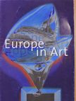 Sturcz János - Europe in Art [antikvár]