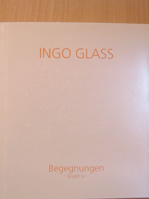 Begegnungen IV. [antikvár]