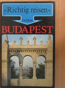 Erika Bollweg - Budapest [antikvár]