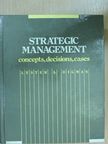 Lester A. Digman - Strategic Management [antikvár]
