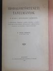 F. Deák Ferenc - Irodalomtörténeti tanulmányok a kuruc költészet köréből [antikvár]