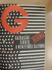 Howard F. Van Zandt - Gazdasági cikkek a nemzetközi sajtóból 1968. (nem teljes évfolyam) [antikvár]
