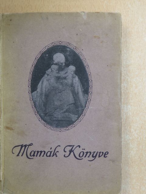 Dr. Torday Ferenc - Mamák Könyve [antikvár]