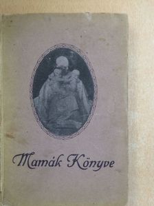 Dr. Torday Ferenc - Mamák Könyve [antikvár]
