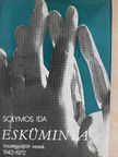 Solymos Ida - Esküminta [antikvár]
