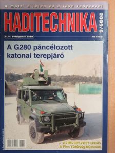 Haditechnika 2009/6. [antikvár]