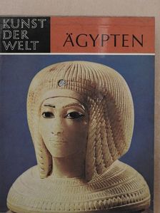 Irmgard Woldering - Ägypten [antikvár]