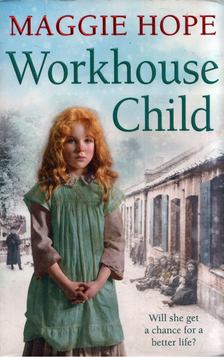 Maggie Hope - Workhouse Child [antikvár]