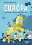 Dela Kienle - Európa - Országok, emberek, érdekességek
