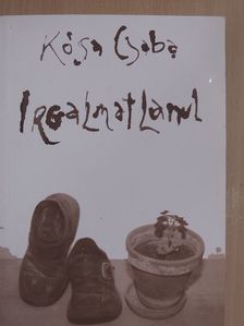 Kósa Csaba - Irgalmatlanul [antikvár]