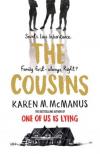 Karen M. McManus - The ​Cousins