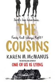 Karen M. McManus - The ​Cousins