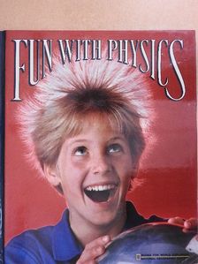 Susan McGrath - Fun with Physics [antikvár]