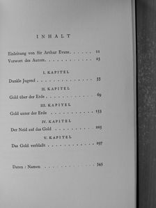 Emil Ludwig - Schliemann [antikvár]